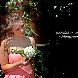 Meet your Posher, Jena